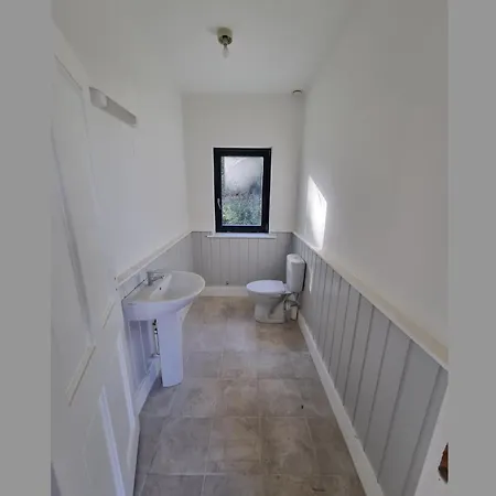 Holiday Mansion Guest house Gorey