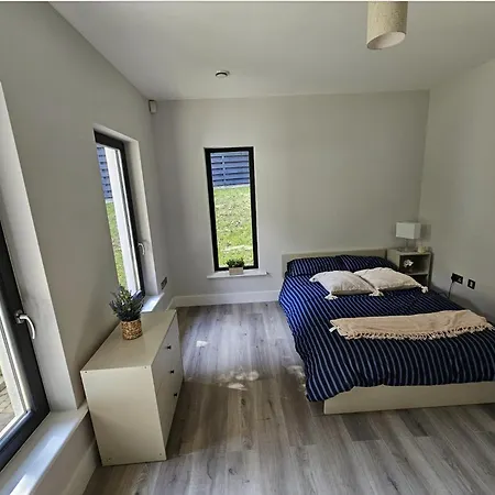 Holiday Mansion Guest house Gorey