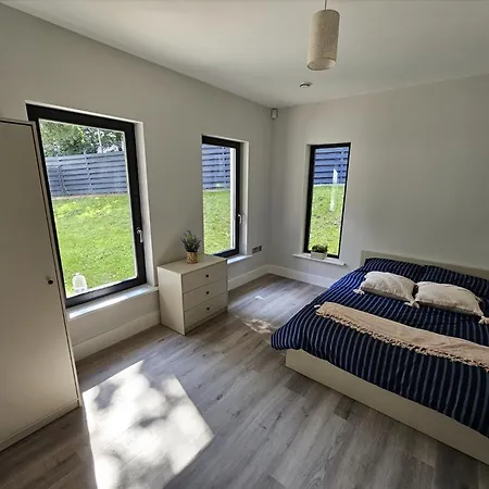Guest house Holiday Mansion Gorey