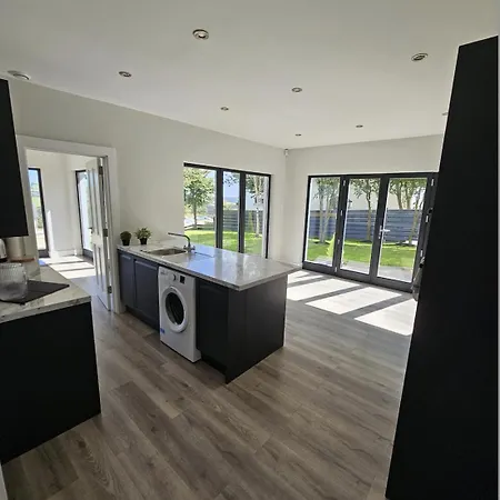 Guest house Holiday Mansion Gorey